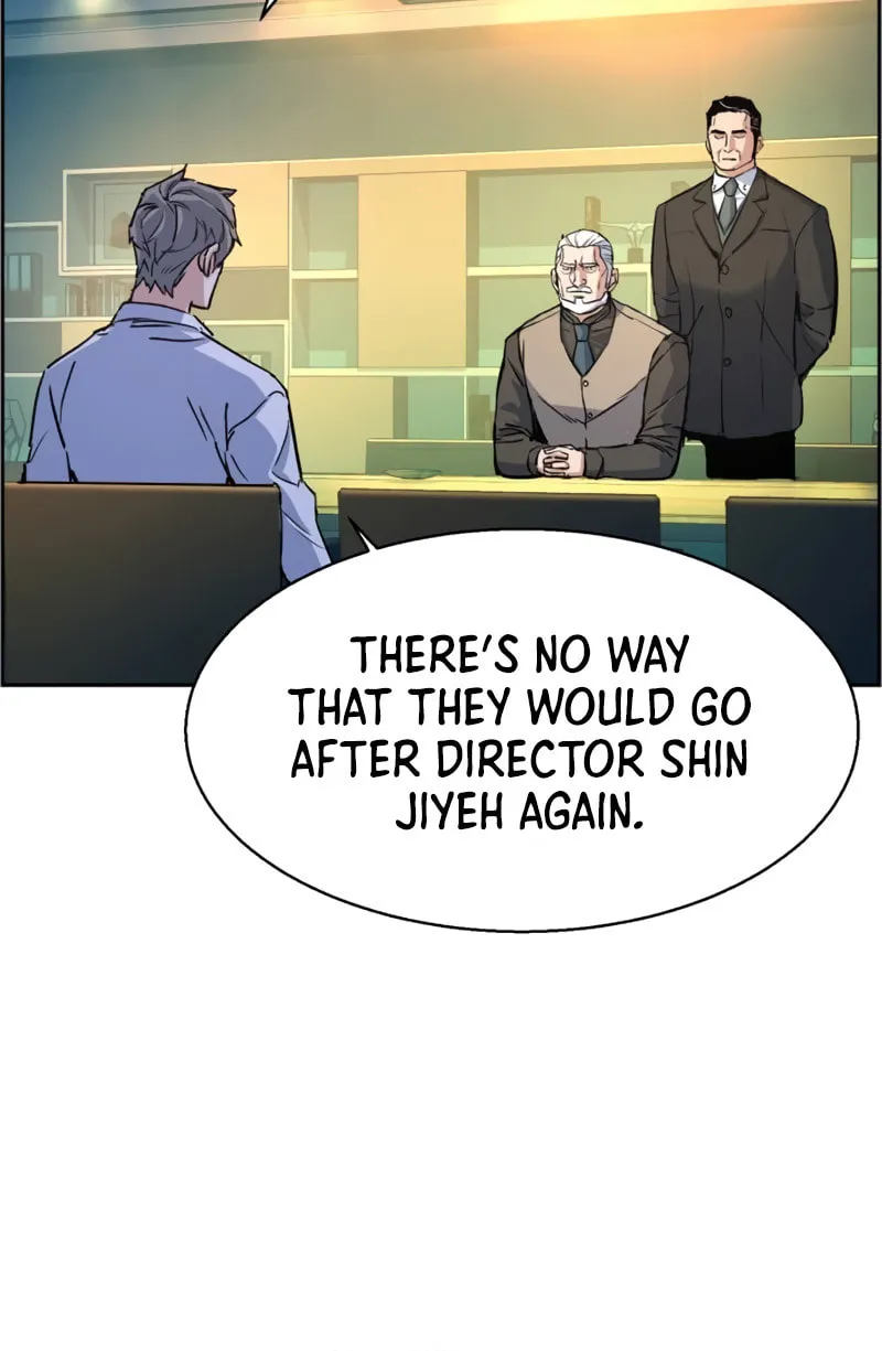 Teenage Mercenary Chapter 96 page 129 - 