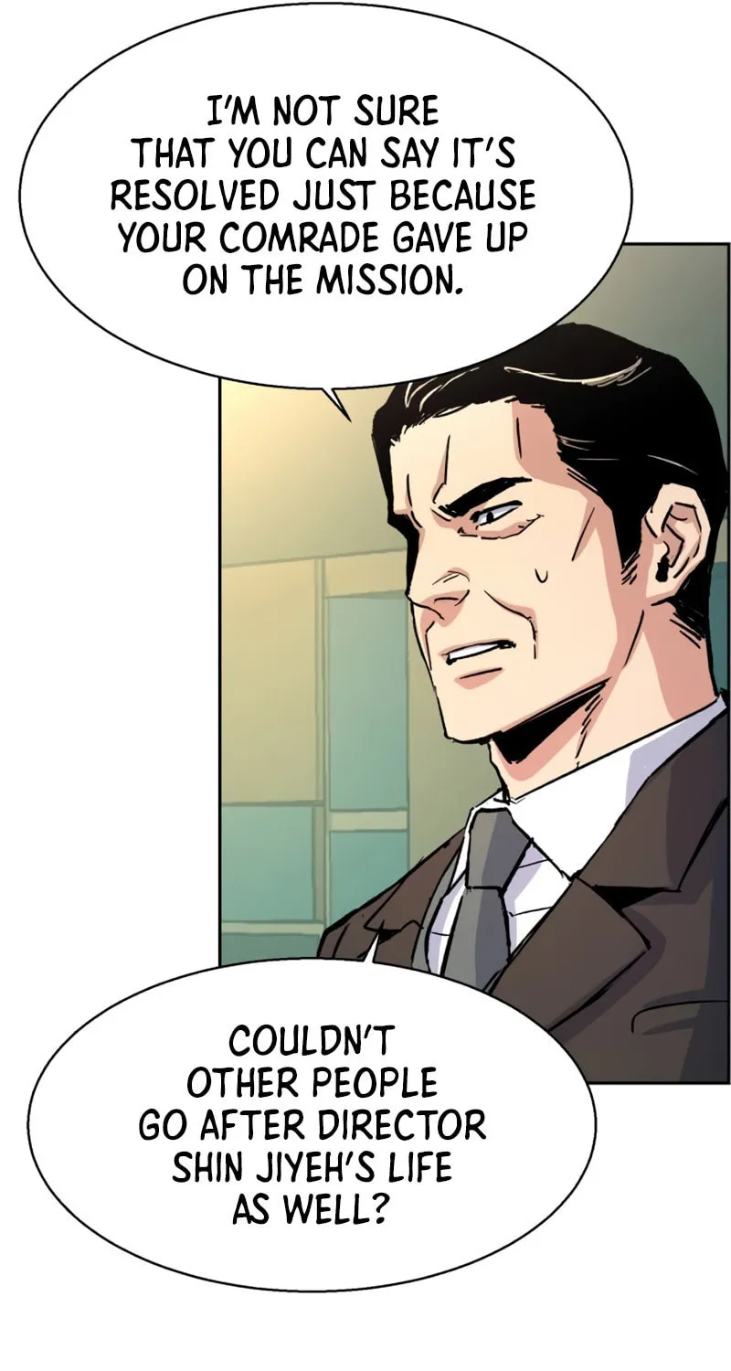 Teenage Mercenary Chapter 96 page 130 - 