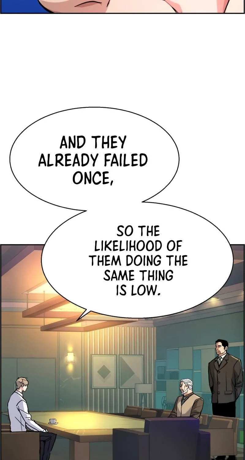 Teenage Mercenary Chapter 96 page 134 - 