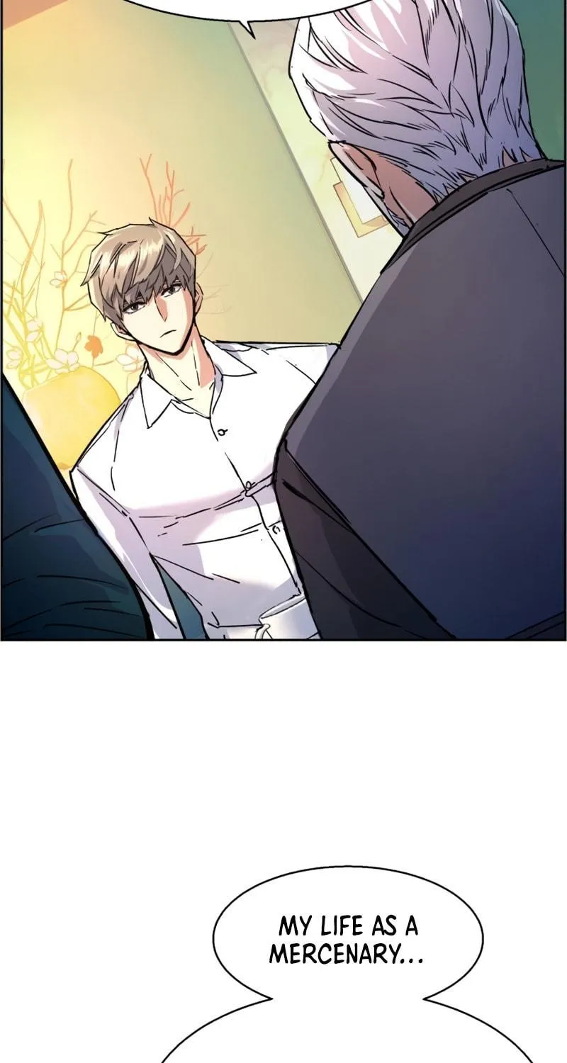 Teenage Mercenary Chapter 96 page 138 - 