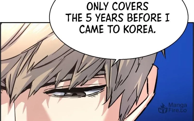 Teenage Mercenary Chapter 96 page 139 - 