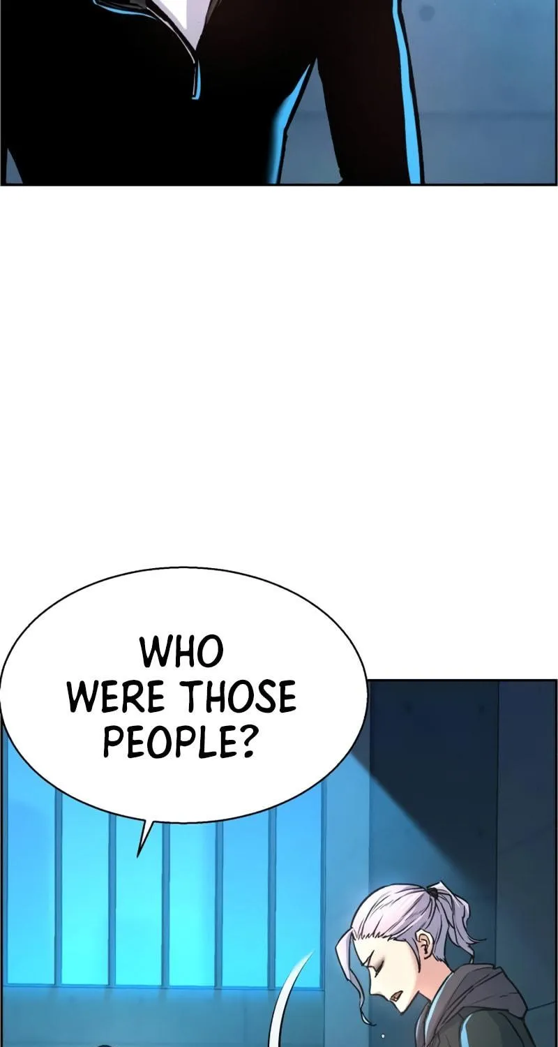 Teenage Mercenary Chapter 96 page 16 - 