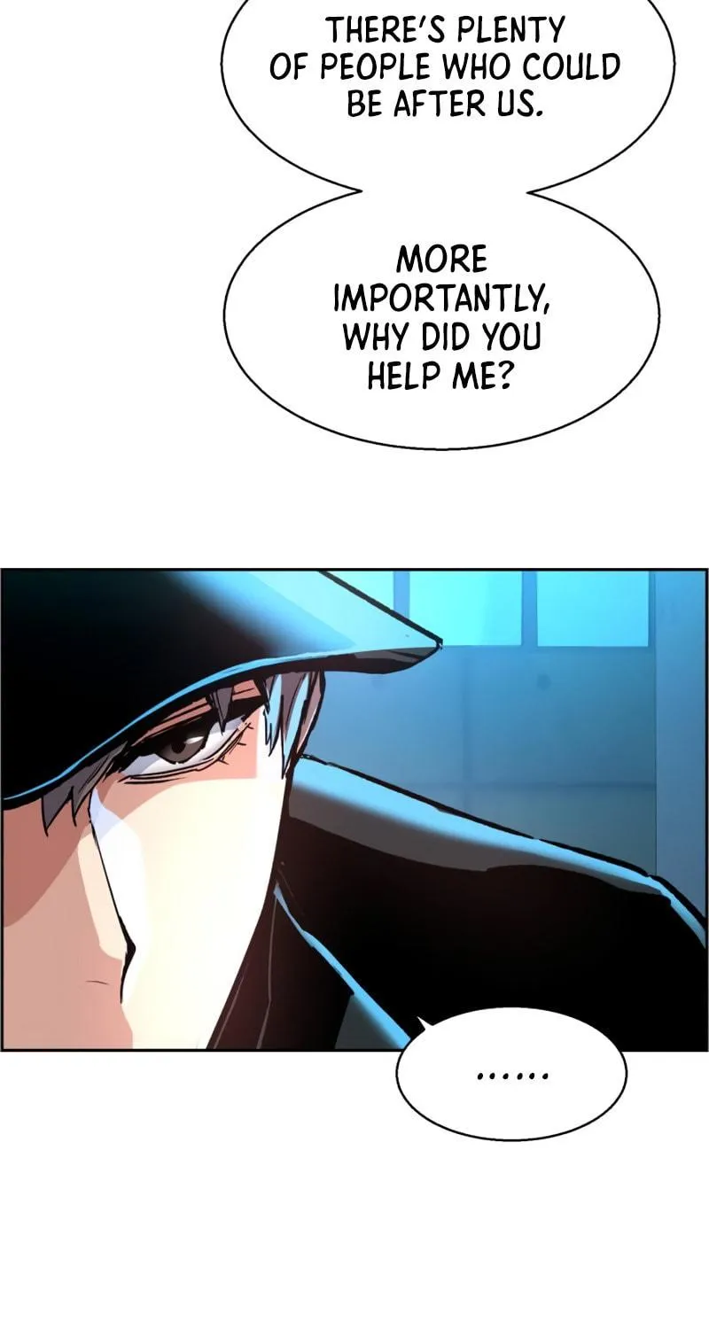 Teenage Mercenary Chapter 96 page 18 - 