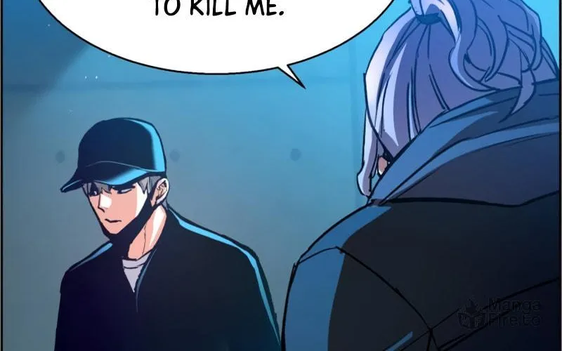 Teenage Mercenary Chapter 96 page 29 - 