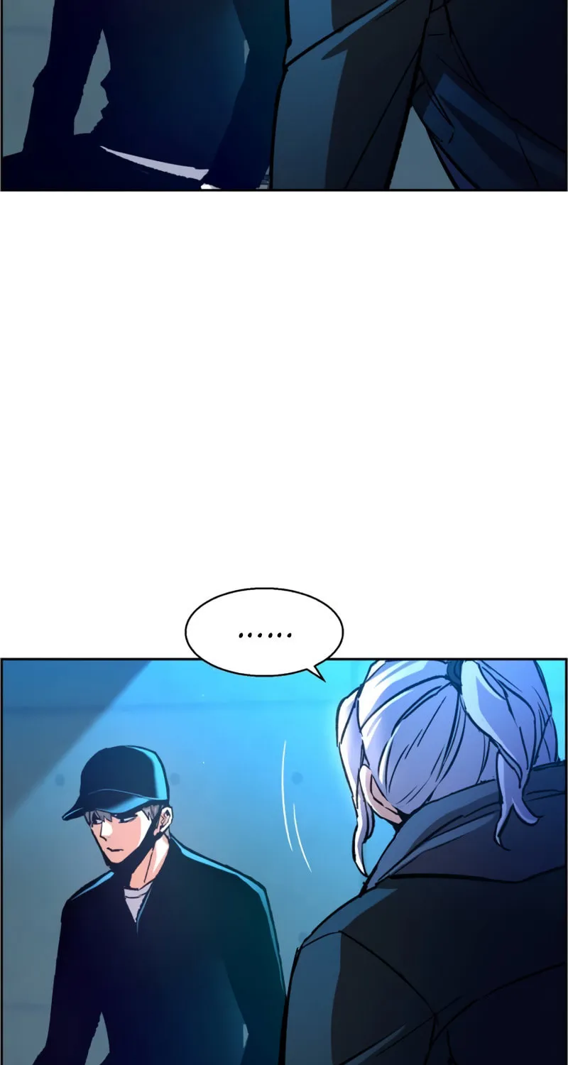 Teenage Mercenary Chapter 96 page 30 - 