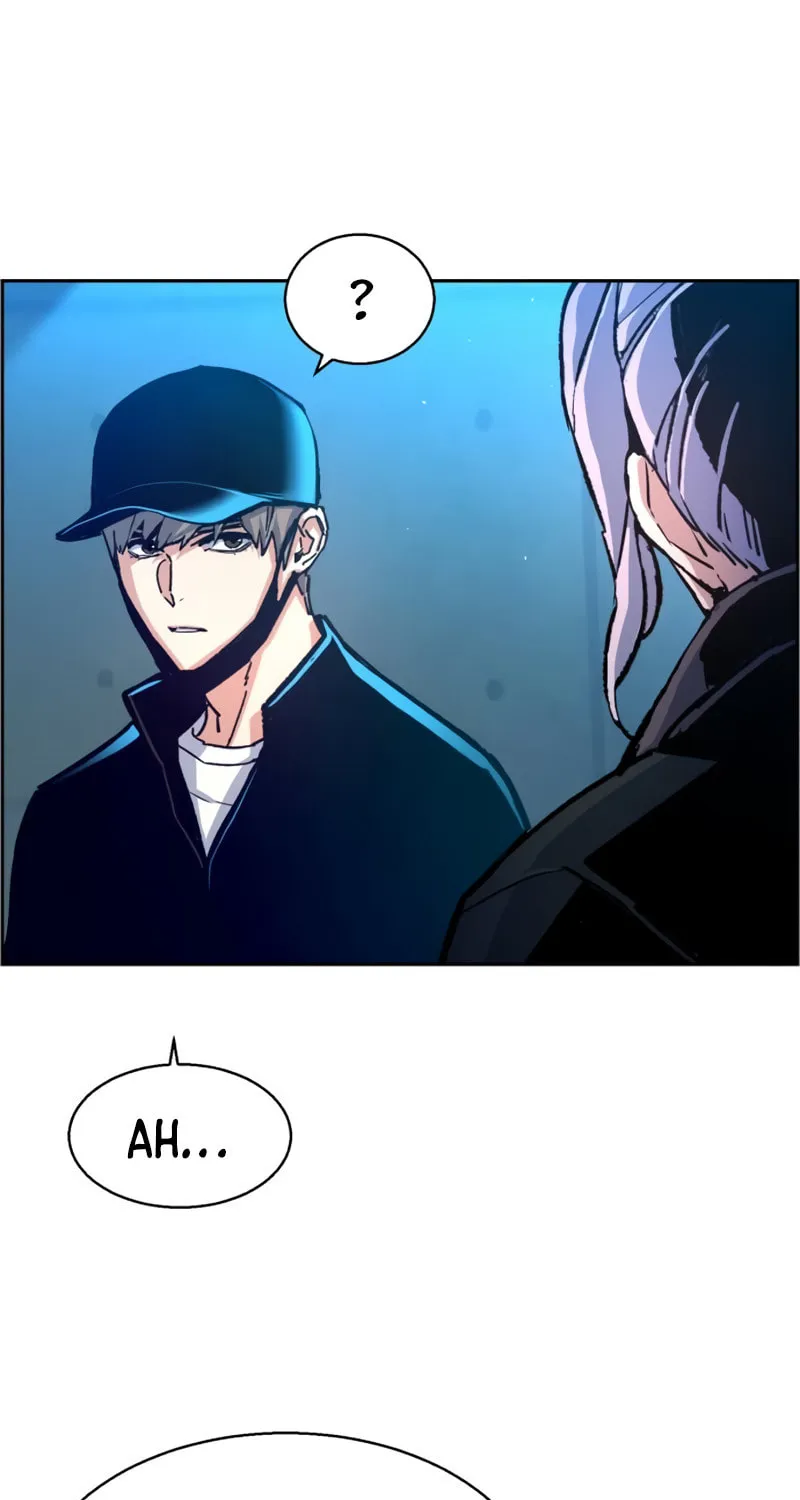 Teenage Mercenary Chapter 96 page 32 - 