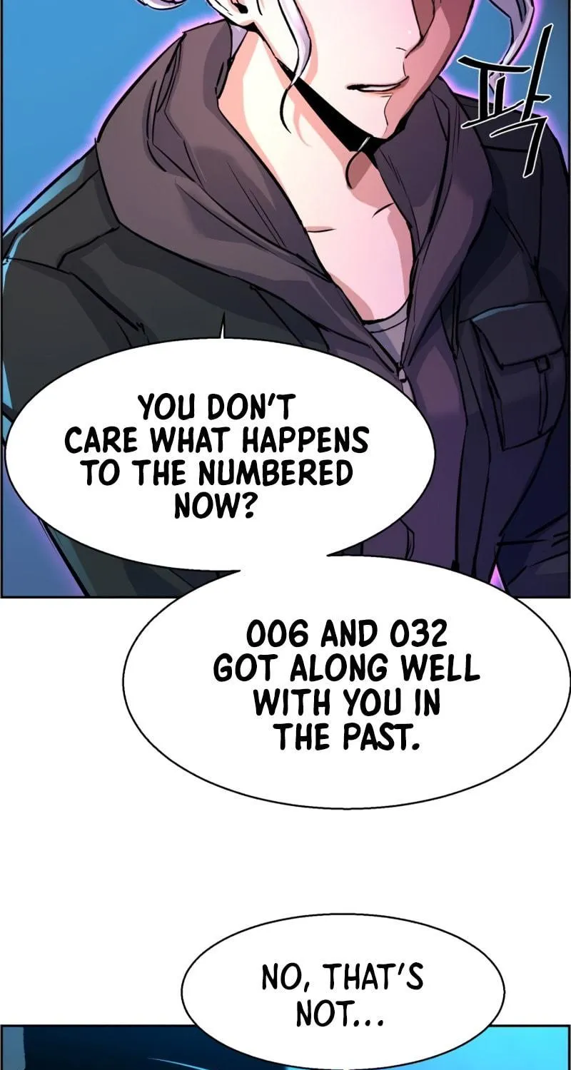 Teenage Mercenary Chapter 96 page 34 - 