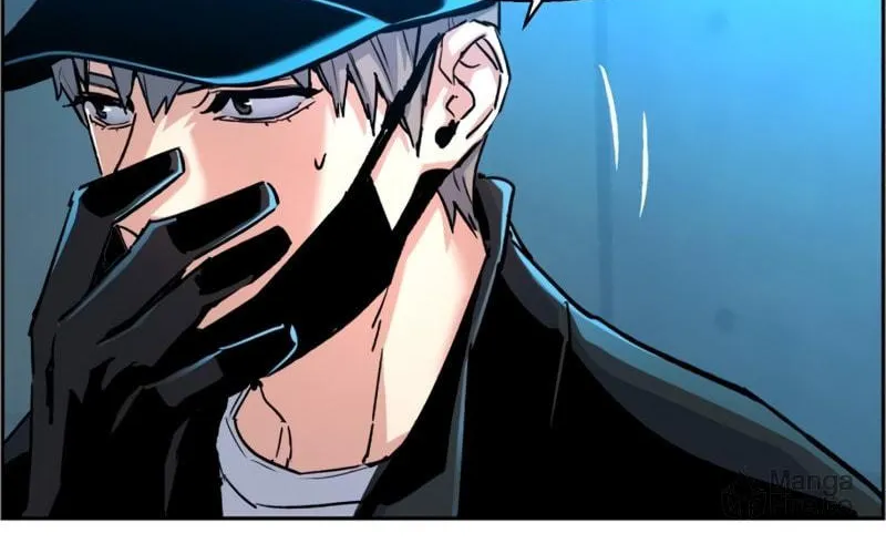 Teenage Mercenary Chapter 96 page 35 - 