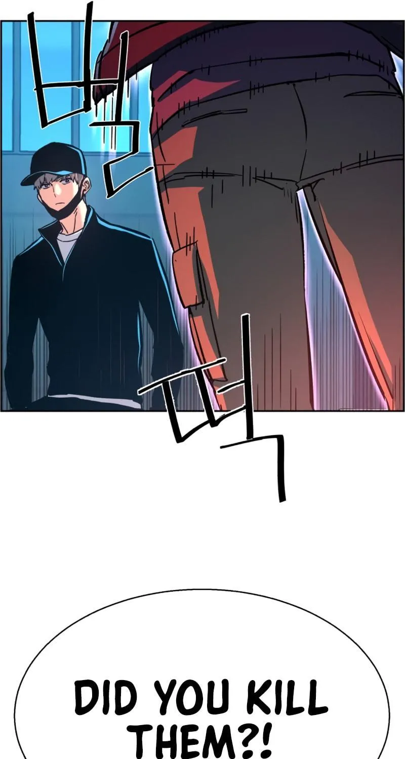 Teenage Mercenary Chapter 96 page 38 - 