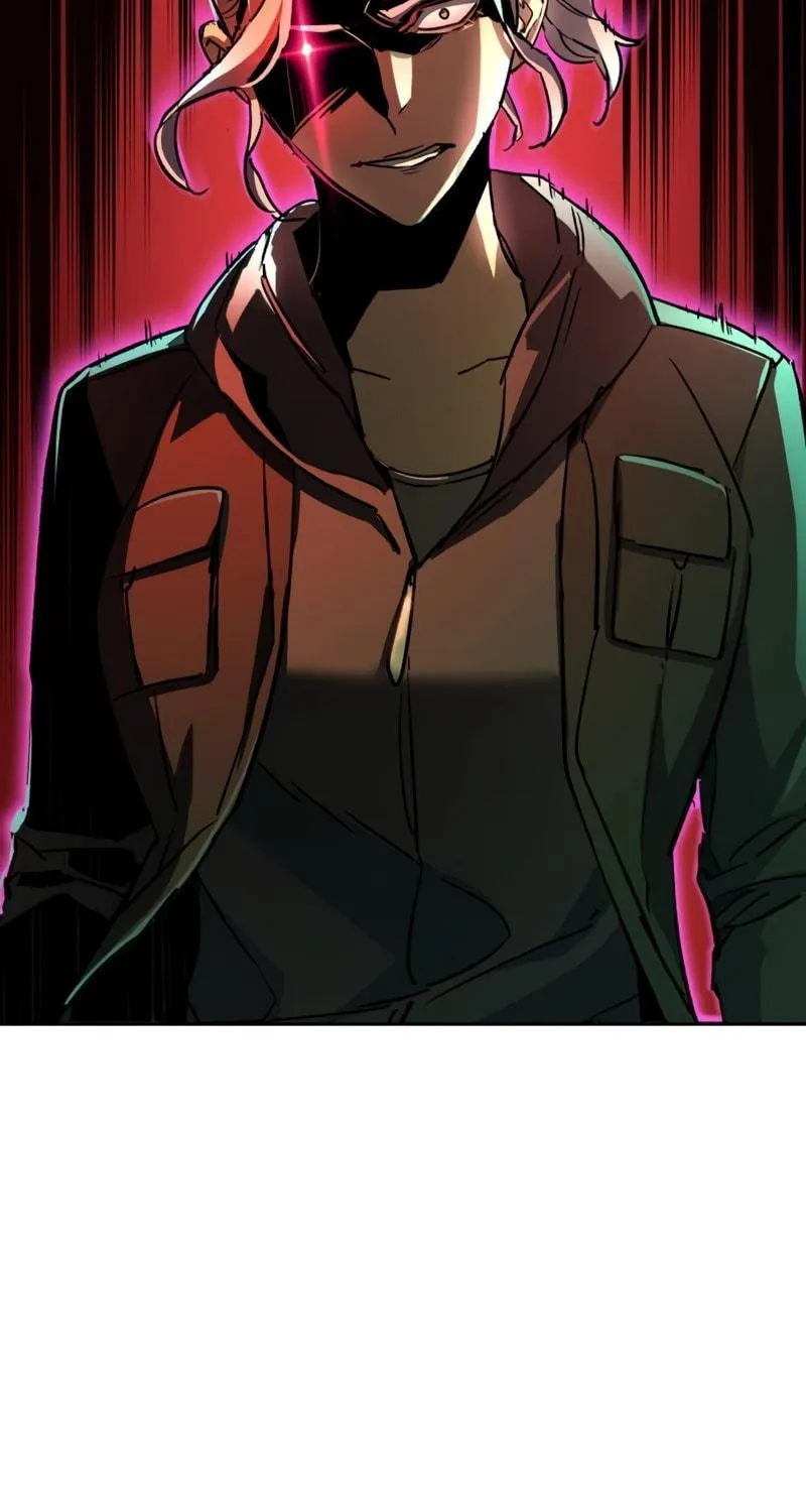 Teenage Mercenary Chapter 96 page 40 - 