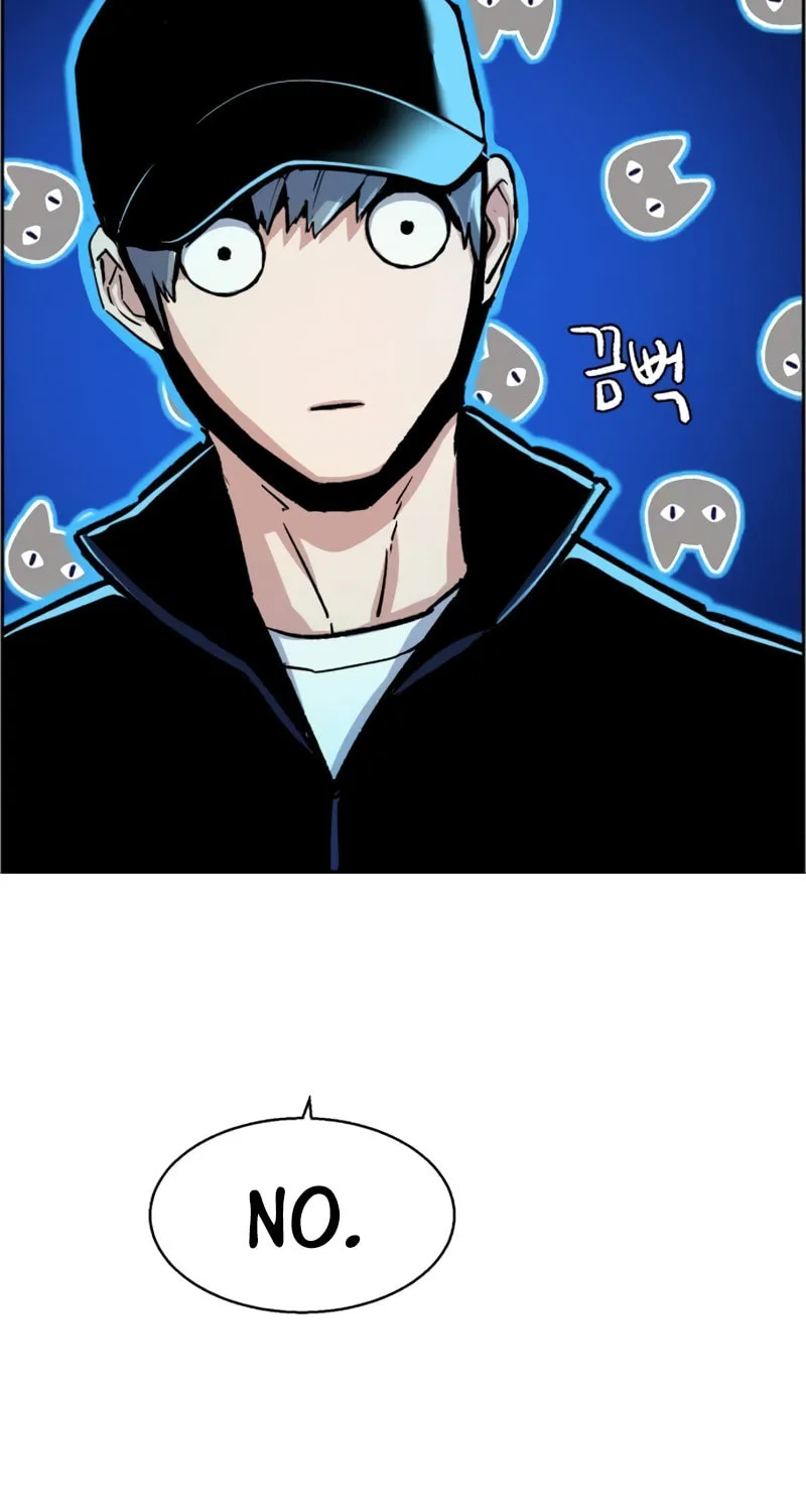 Teenage Mercenary Chapter 96 page 42 - 