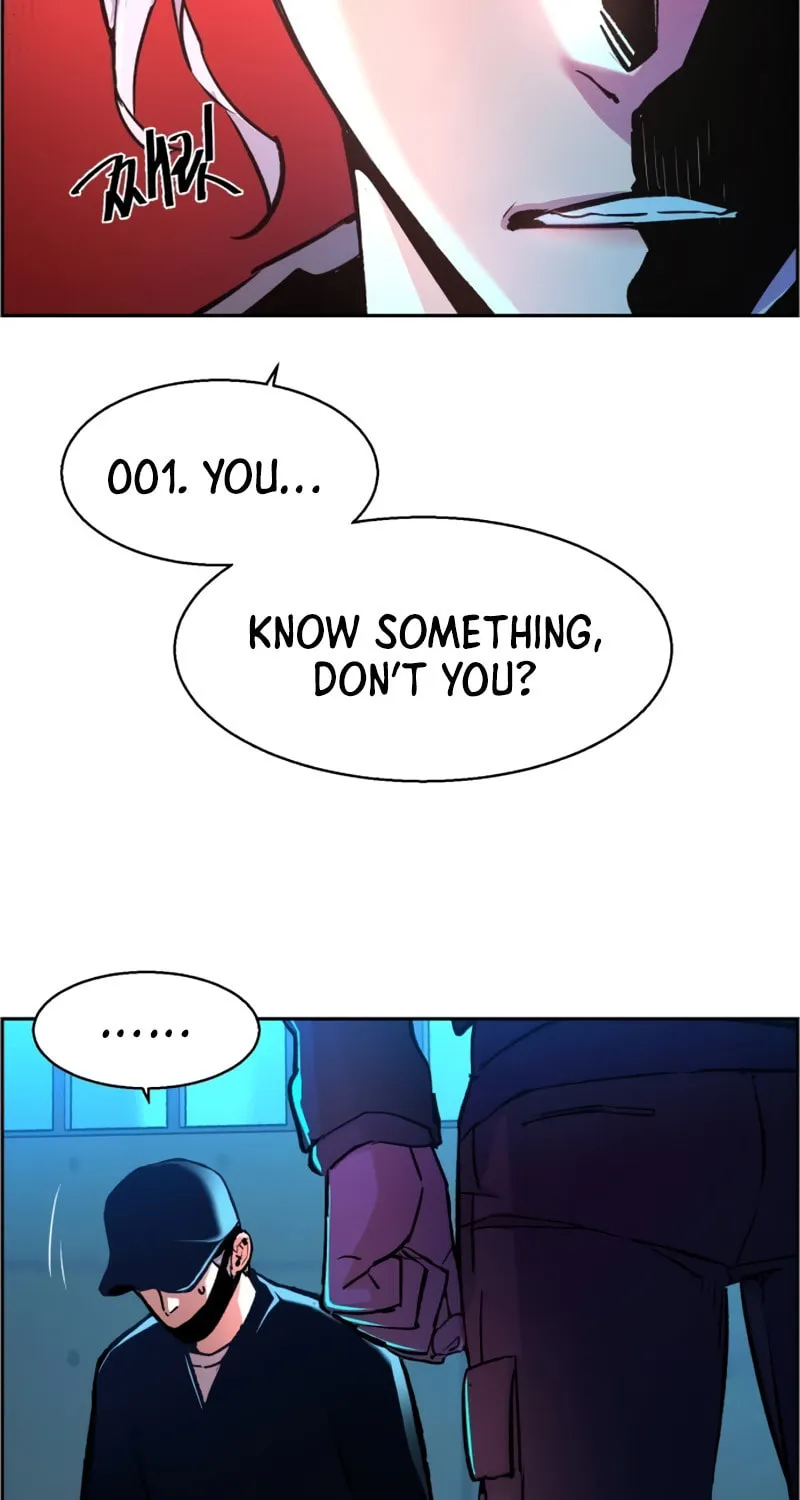 Teenage Mercenary Chapter 96 page 44 - 