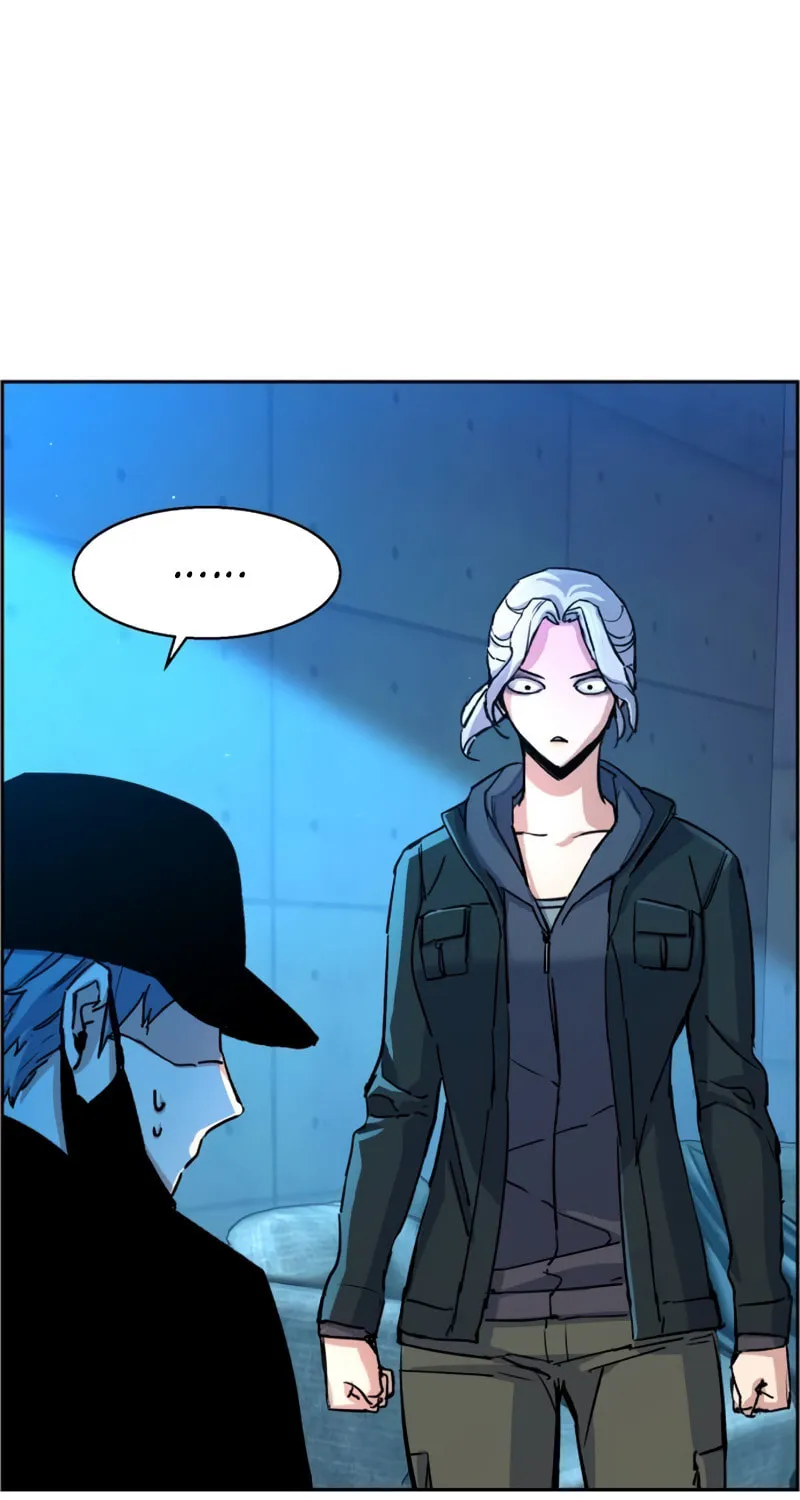 Teenage Mercenary Chapter 96 page 50 - 