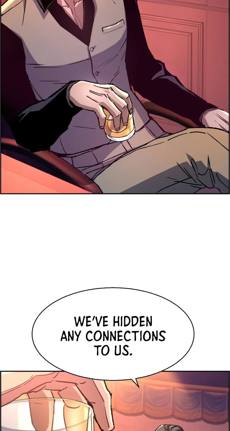 Teenage Mercenary Chapter 96 page 6 - 