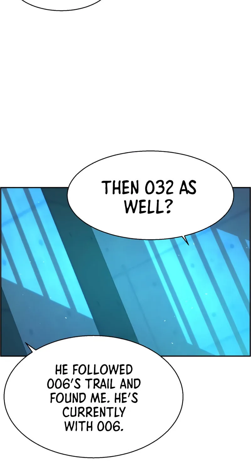 Teenage Mercenary Chapter 96 page 60 - 
