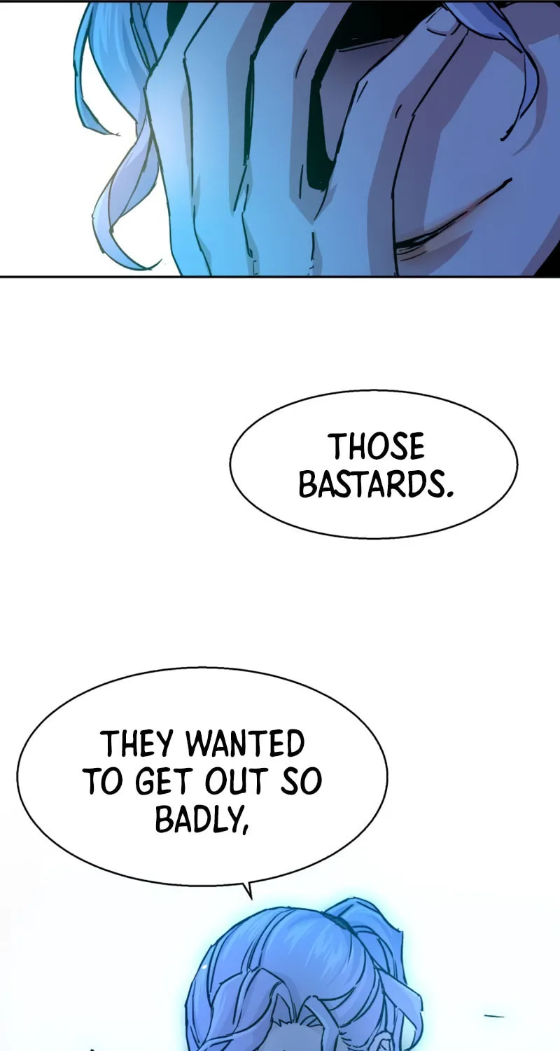 Teenage Mercenary Chapter 96 page 62 - 