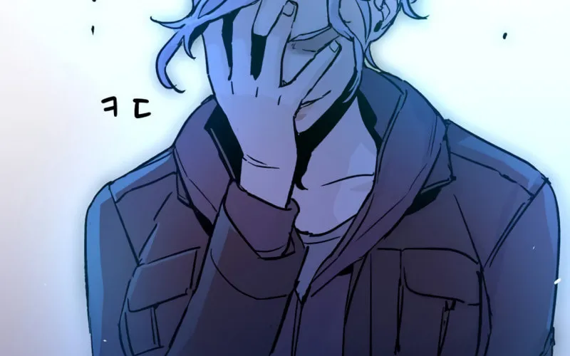 Teenage Mercenary Chapter 96 page 63 - 