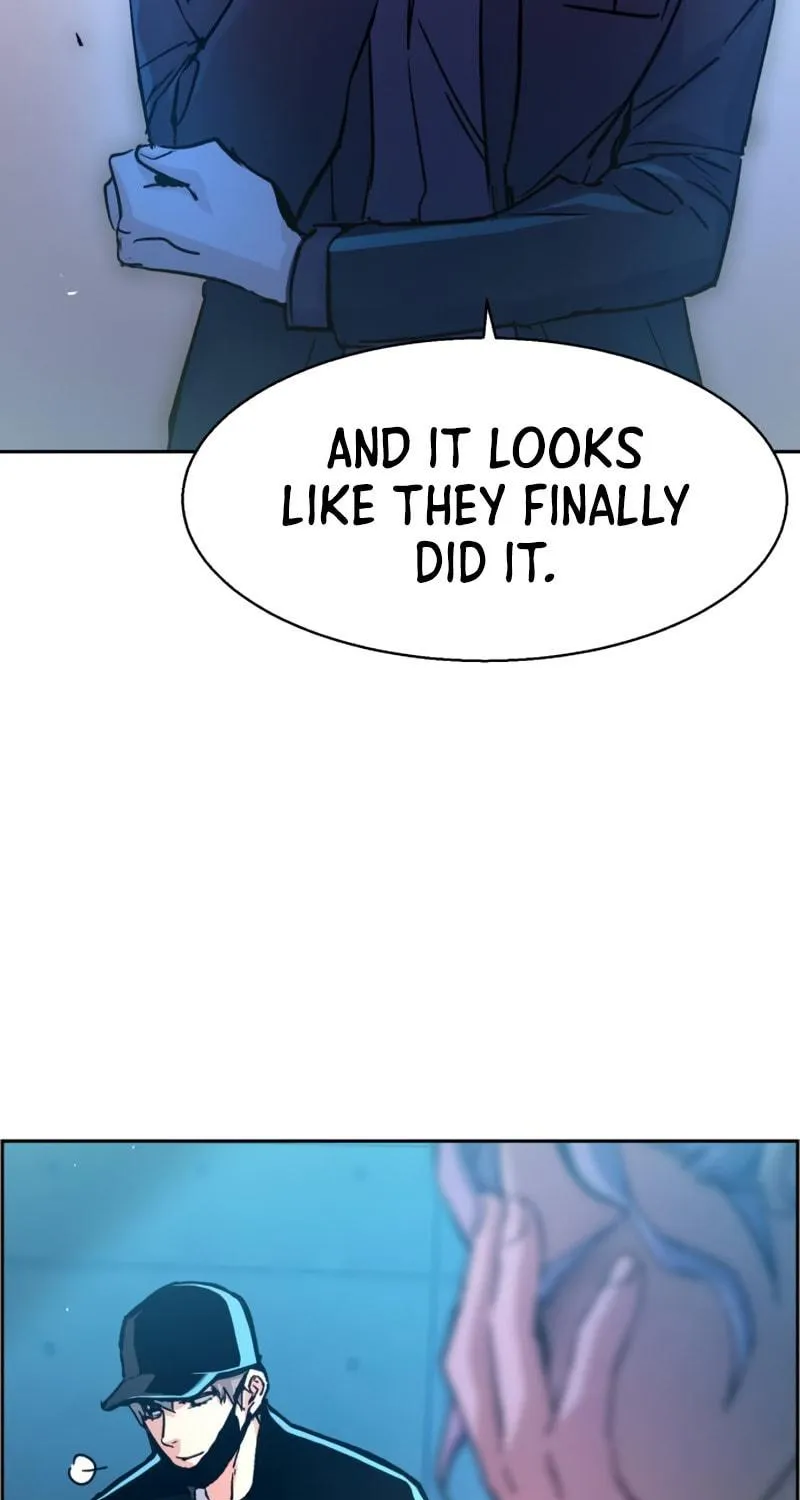 Teenage Mercenary Chapter 96 page 64 - 