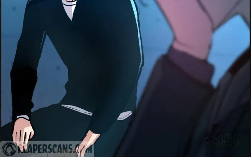 Teenage Mercenary Chapter 96 page 65 - 
