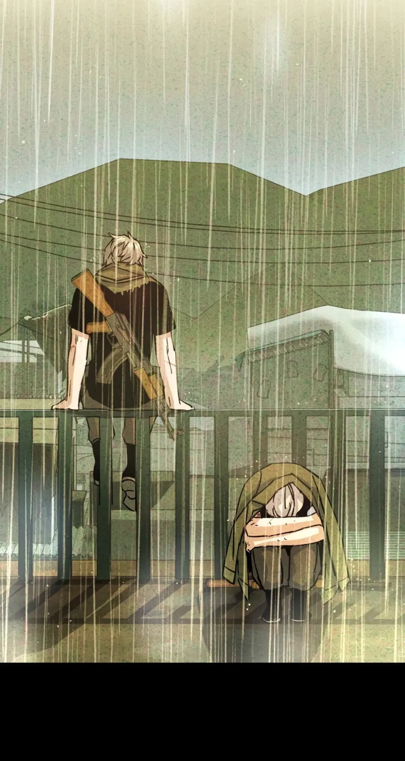 Teenage Mercenary Chapter 96 page 73 - 