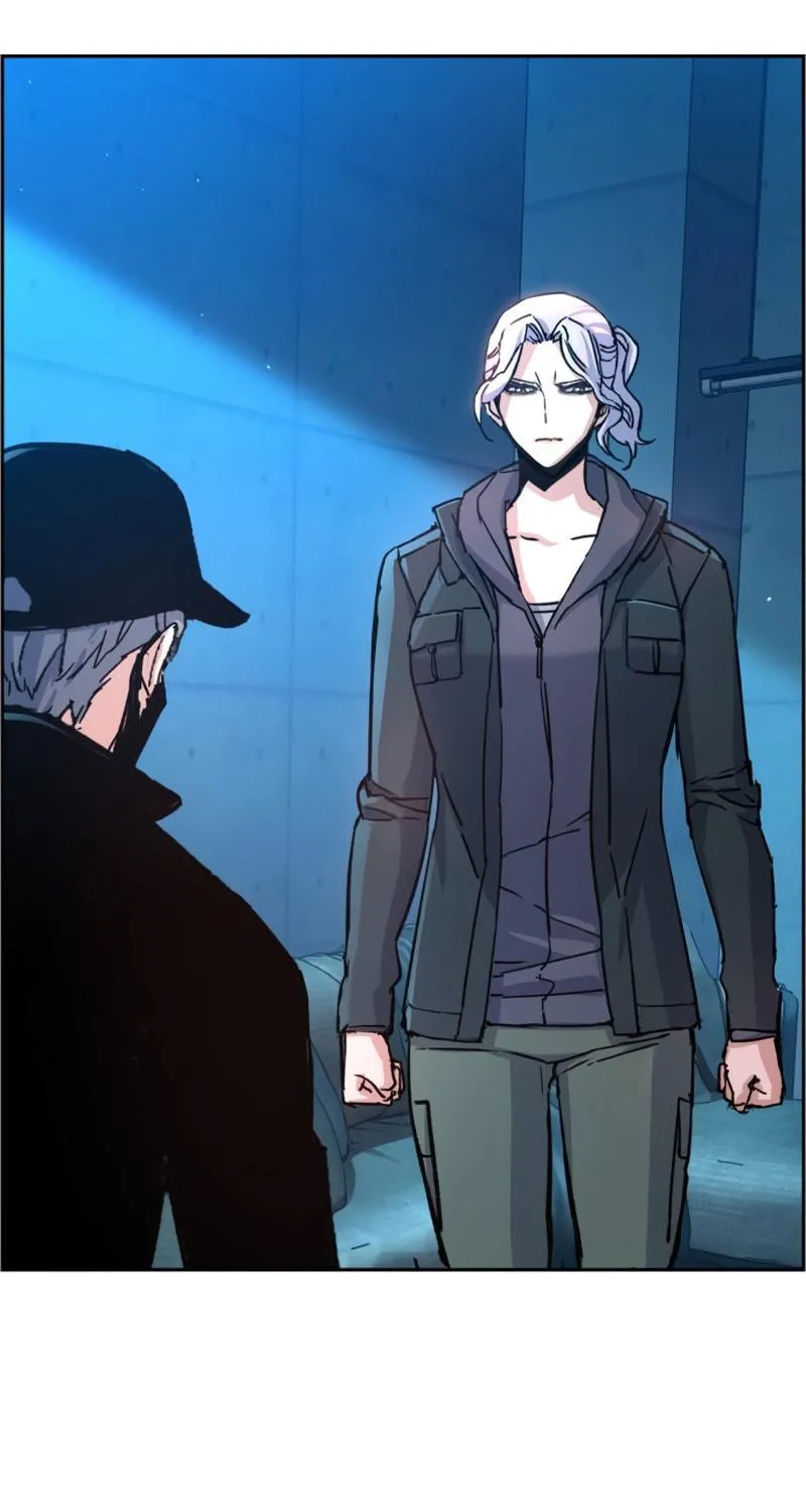 Teenage Mercenary Chapter 96 page 77 - 