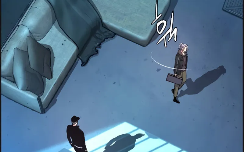 Teenage Mercenary Chapter 96 page 80 - 