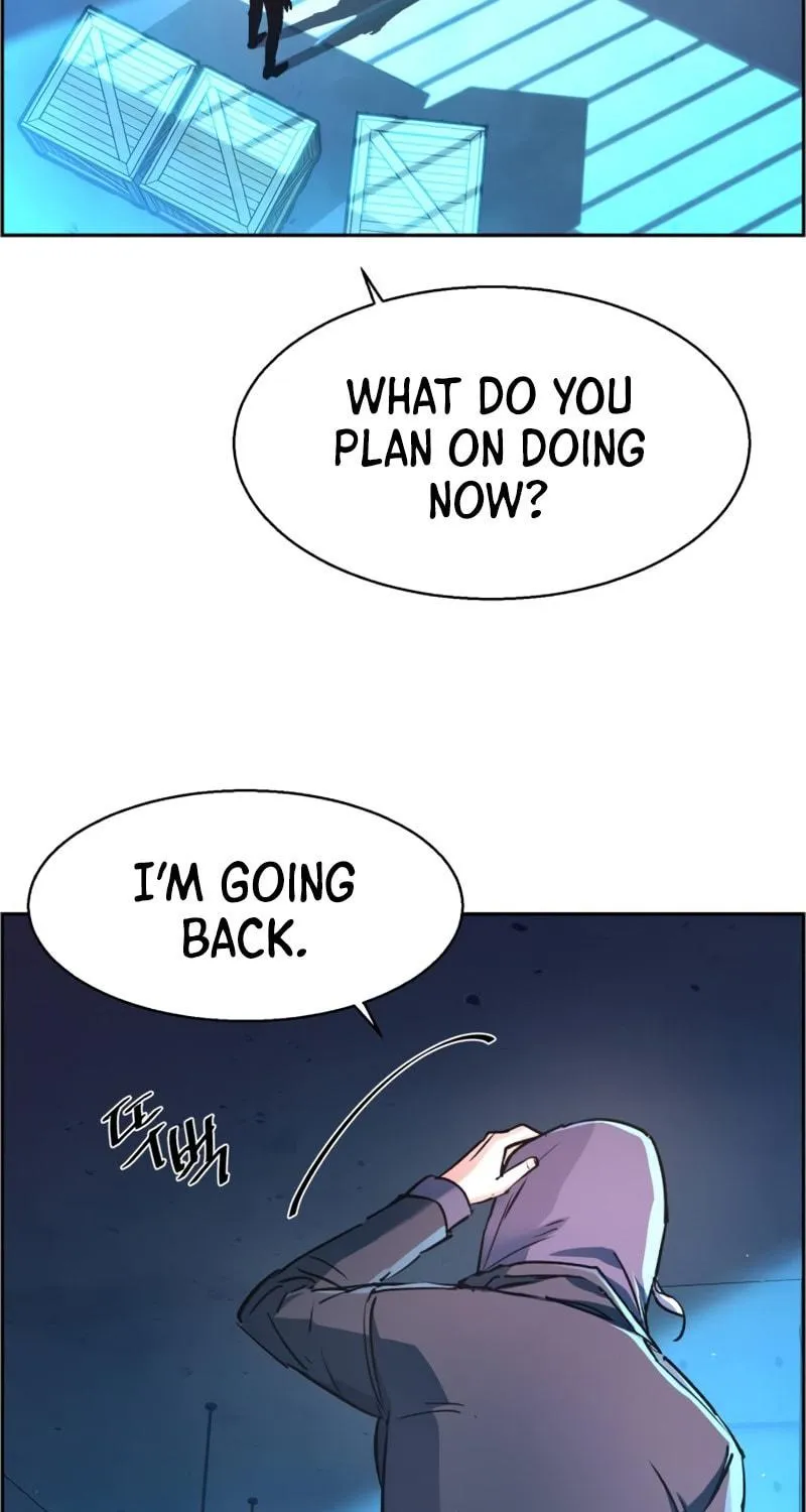 Teenage Mercenary Chapter 96 page 81 - 