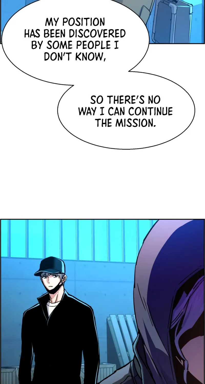 Teenage Mercenary Chapter 96 page 83 - 