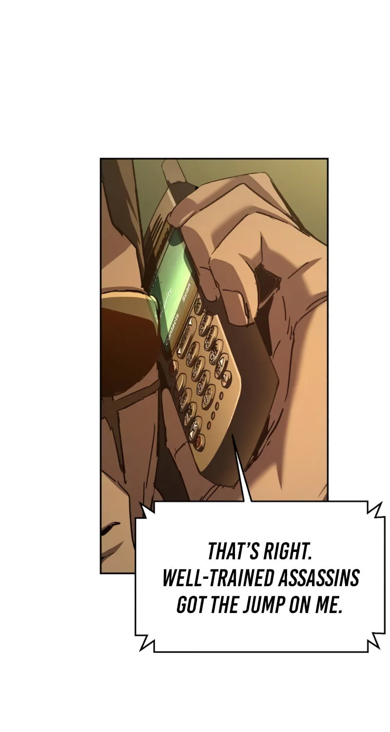 Teenage Mercenary Chapter 96 page 89 - 