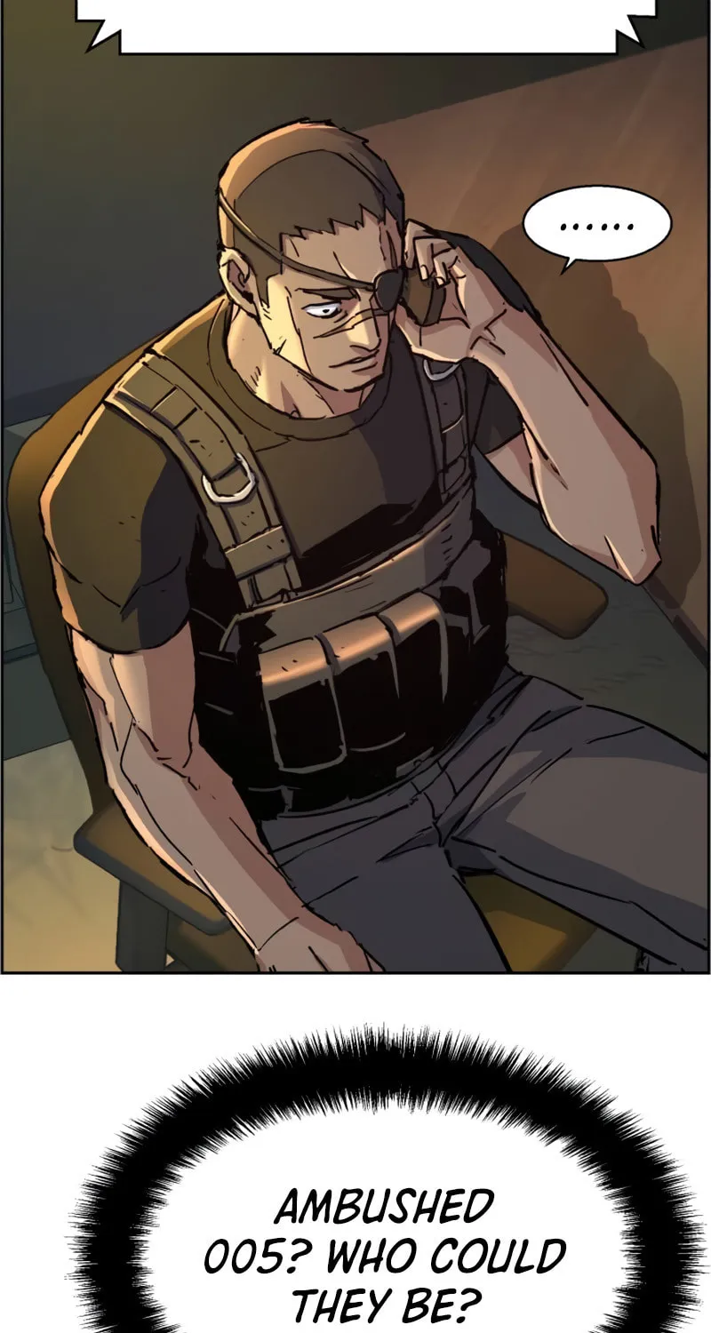 Teenage Mercenary Chapter 96 page 91 - 