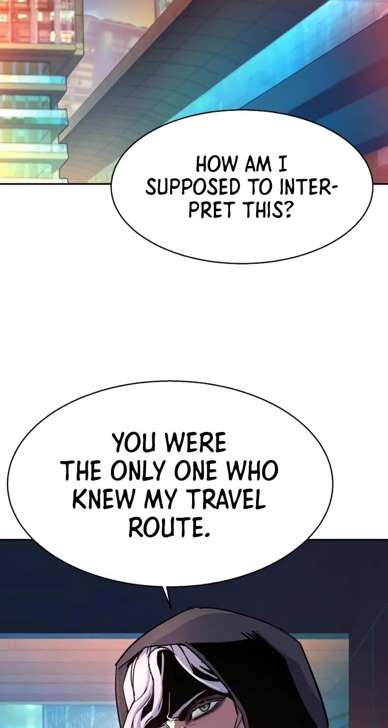 Teenage Mercenary Chapter 96 page 93 - 