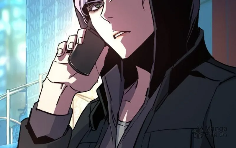 Teenage Mercenary Chapter 96 page 94 - 