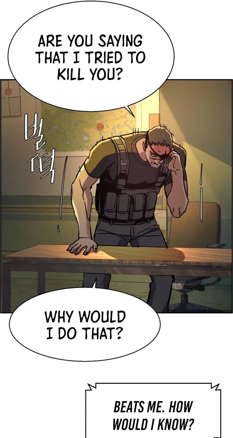 Teenage Mercenary Chapter 96 page 96 - 
