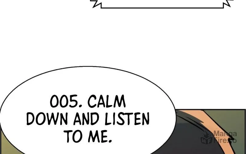 Teenage Mercenary Chapter 96 page 97 - 