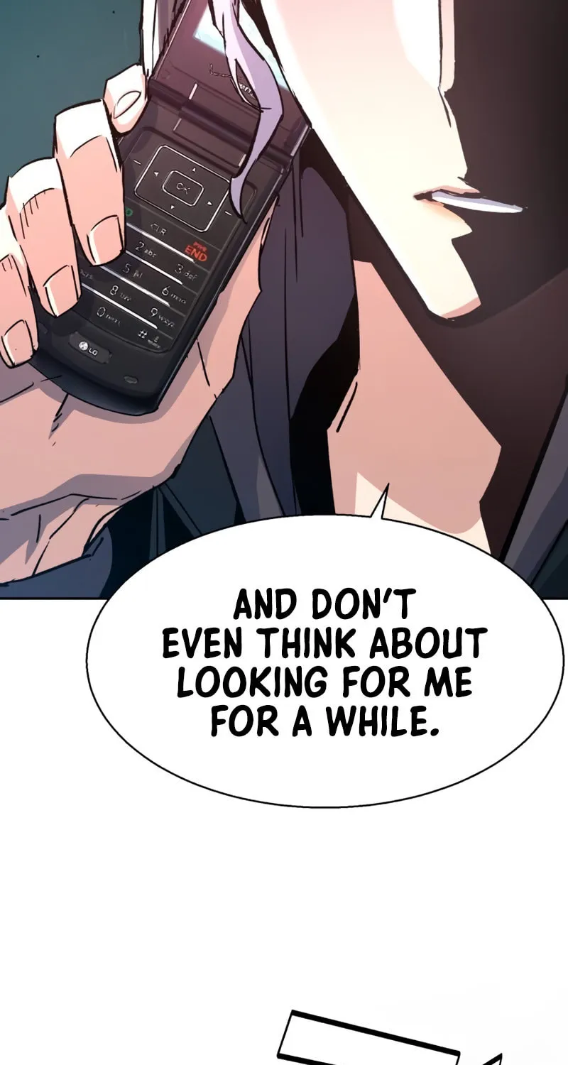 Teenage Mercenary Chapter 96 page 100 - 