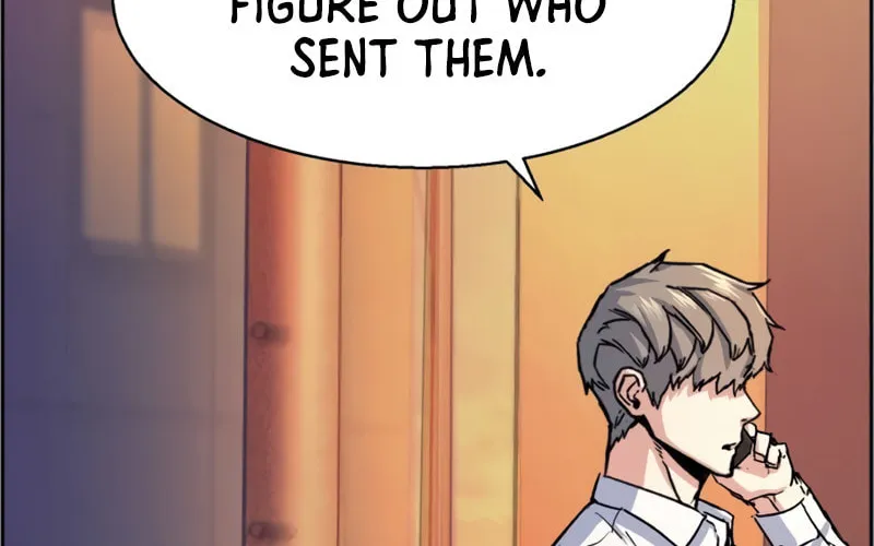 Teenage Mercenary Chapter 97 page 101 - 