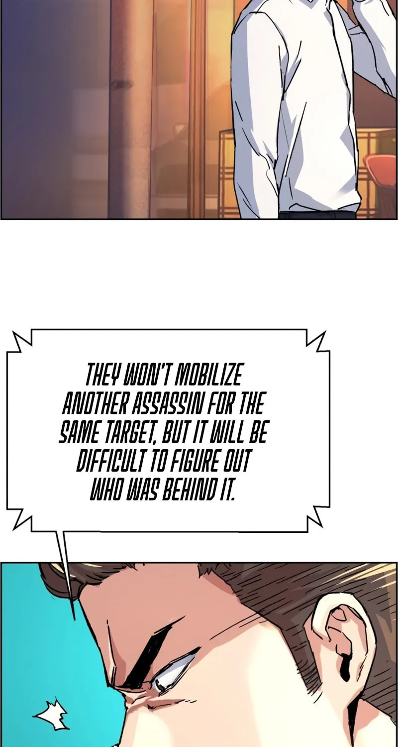 Teenage Mercenary Chapter 97 page 102 - 