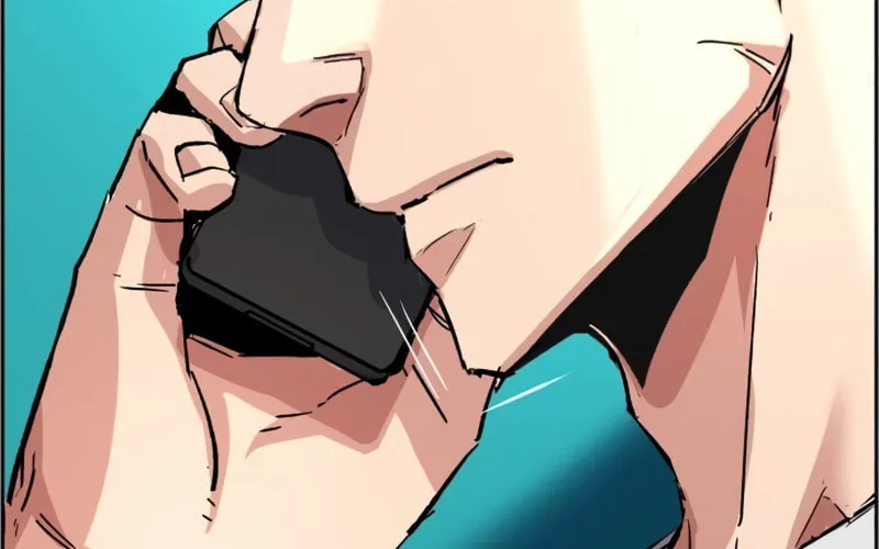 Teenage Mercenary Chapter 97 page 103 - 
