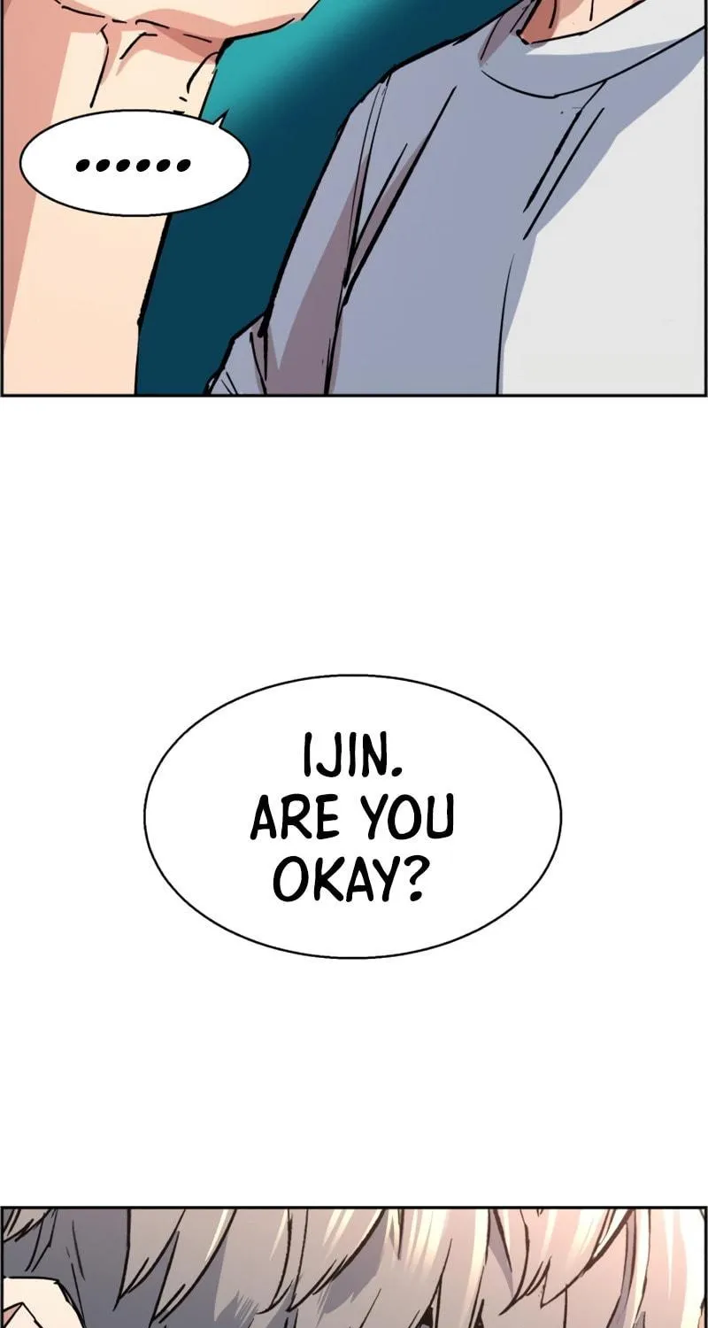 Teenage Mercenary Chapter 97 page 104 - 