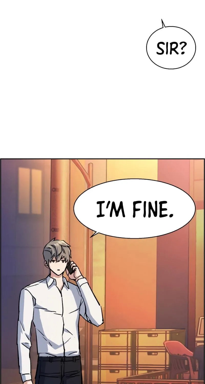 Teenage Mercenary Chapter 97 page 106 - 