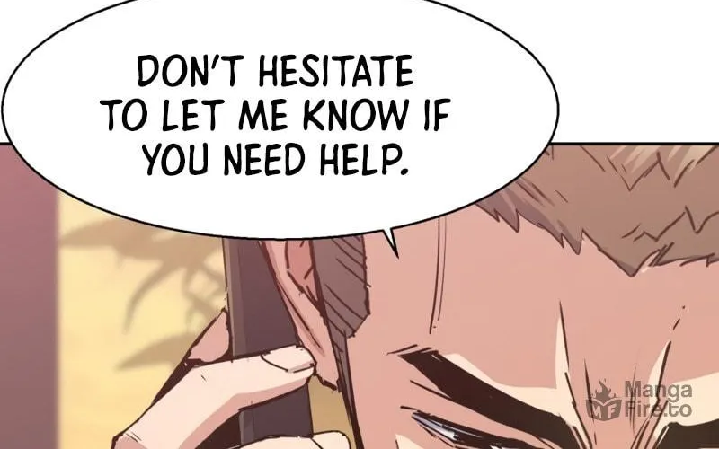 Teenage Mercenary Chapter 97 page 111 - 