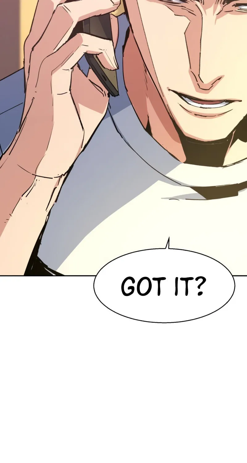 Teenage Mercenary Chapter 97 page 112 - 