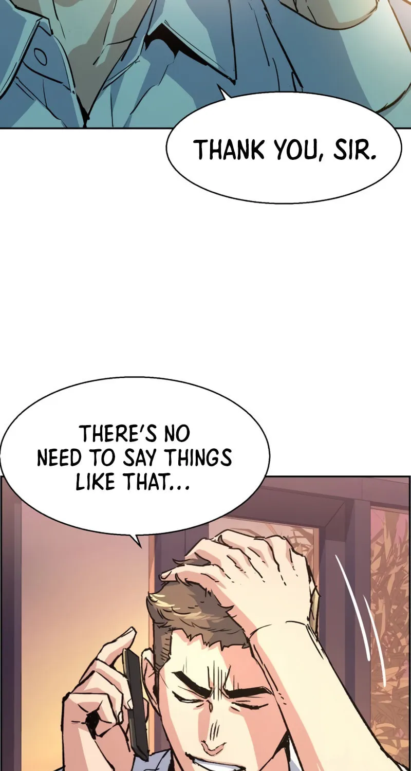 Teenage Mercenary Chapter 97 page 114 - 