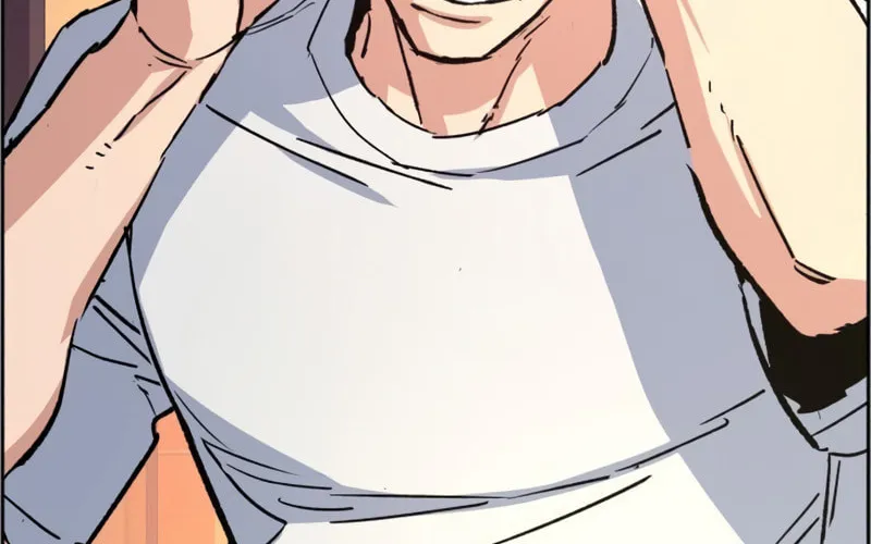 Teenage Mercenary Chapter 97 page 115 - 