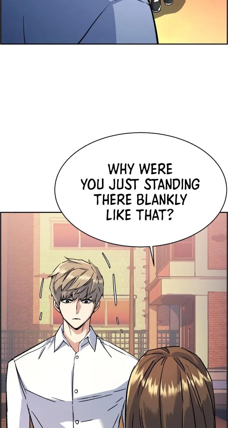 Teenage Mercenary Chapter 97 page 124 - 