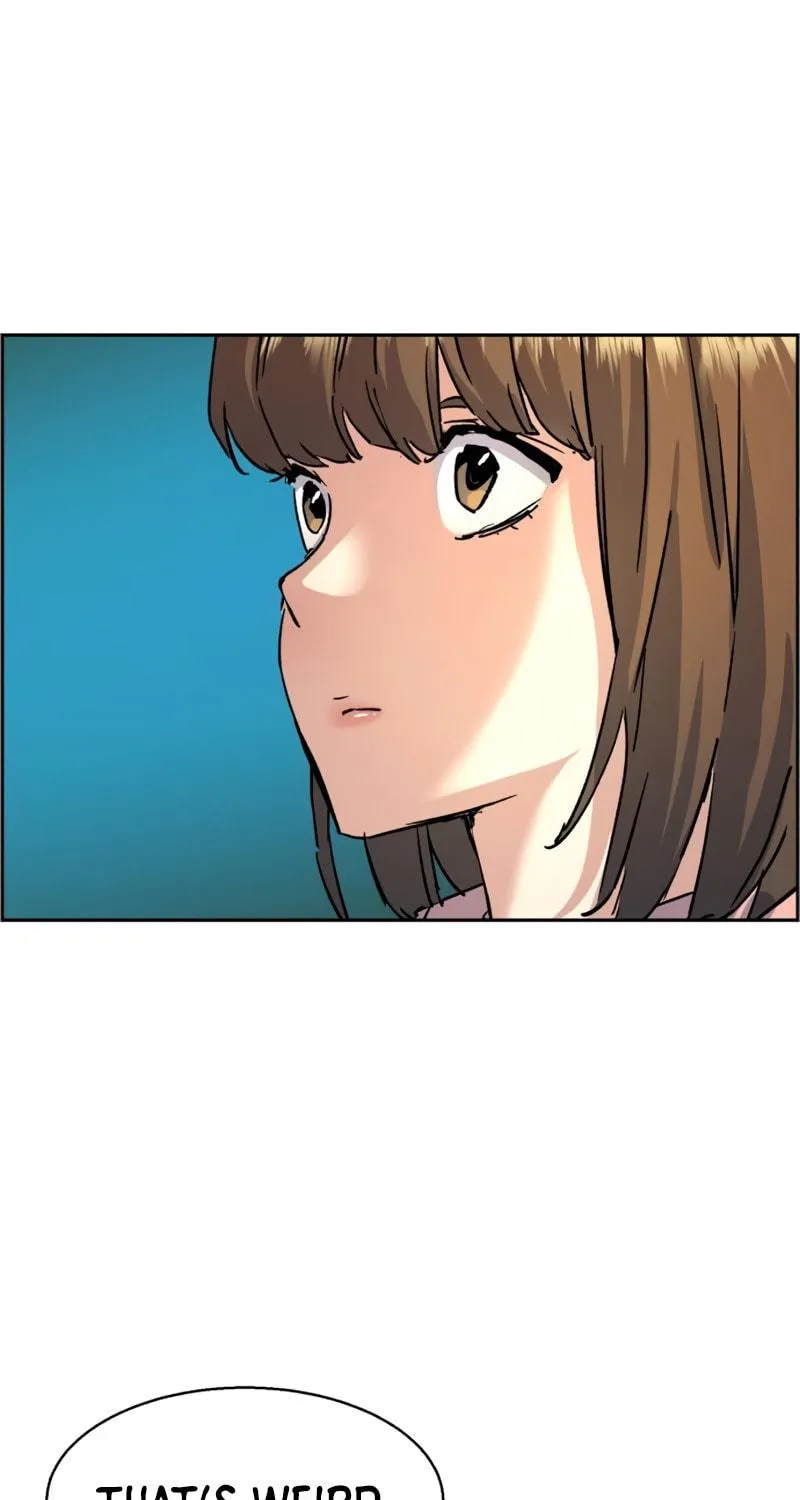 Teenage Mercenary Chapter 97 page 126 - 