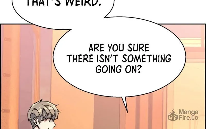 Teenage Mercenary Chapter 97 page 127 - 