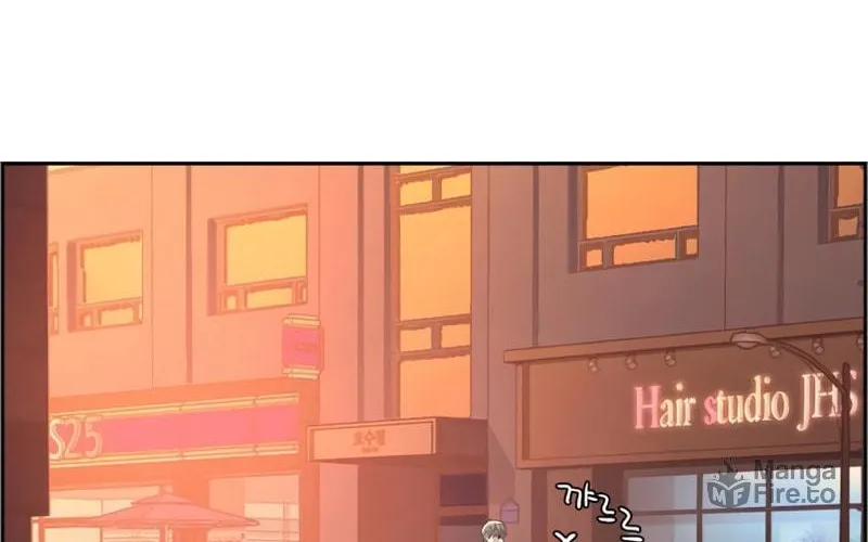 Teenage Mercenary Chapter 97 page 135 - 