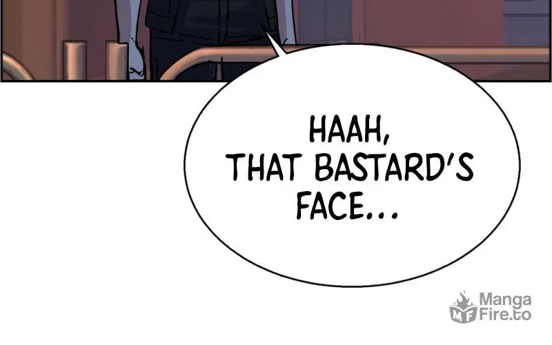 Teenage Mercenary Chapter 97 page 137 - 