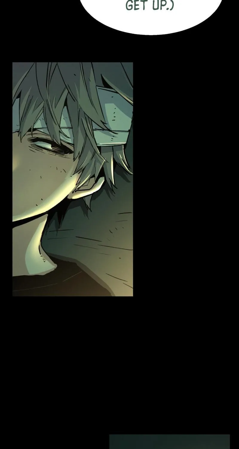 Teenage Mercenary Chapter 97 page 16 - 